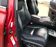 Lexus RX450H - Image 7/9