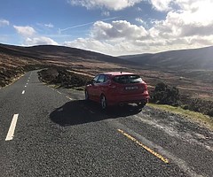 Ford Focus Zetec s