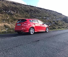 Ford Focus Zetec s - Image 4/6