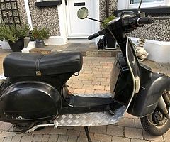 Piaggio vespa px125 - Image 3/9