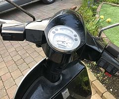 Piaggio vespa px125 - Image 4/9