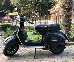 Piaggio vespa px125 - Image 7/9