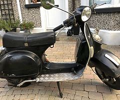 Piaggio vespa px125 - Image 8/9