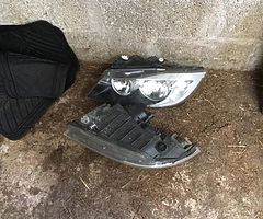 Bmw e90 parts - Image 4/7