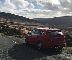 Ford Focus Zetec S