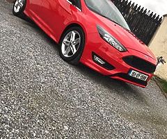 Ford Focus Zetec S - Image 4/10