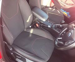 Ford Focus Zetec S - Image 5/10