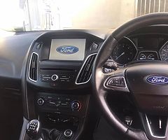 Ford Focus Zetec S - Image 6/10