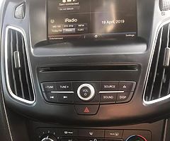 Ford Focus Zetec S - Image 7/10