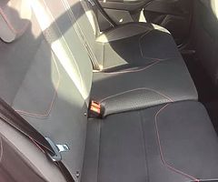 Ford Focus Zetec S - Image 8/10