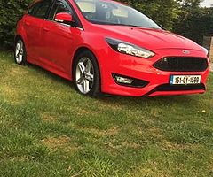 Ford Focus Zetec S - Image 10/10