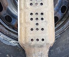 Any one buying catalytic converters