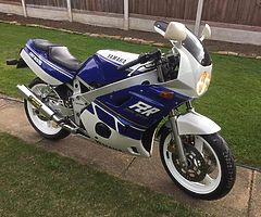 FZR 400 classic - Image 4/5