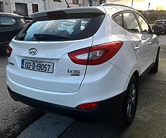 Hyundai ix35,  only 59k miles - Image 4/10