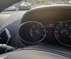 Hyundai ix35,  only 59k miles - Image 5/10