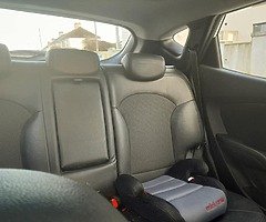 Hyundai ix35,  only 59k miles - Image 6/10