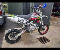 2019 Apollo Rfz Apollo