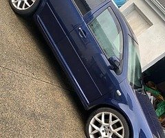 Bora 1.9 tdi pd130