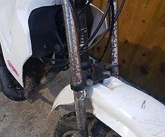 1999 Suzuki Cougar - Image 7/7
