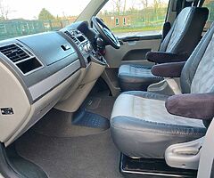 2011 Volkswagen  Transporter