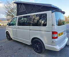 2011 Volkswagen  Transporter - Image 3/10