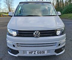 2011 Volkswagen  Transporter - Image 8/10