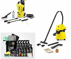 Ultimate car cleaning bundle 9.99 - Image 4/4