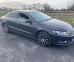 2013 Vw Passat cc 2.0 GT - Image 4/7