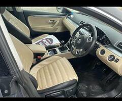 2013 Vw Passat cc 2.0 GT - Image 5/7