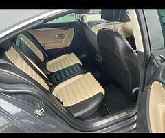 2013 Vw Passat cc 2.0 GT - Image 6/7