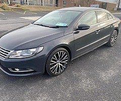 2013 Vw Passat cc 2.0 GT - Image 7/7