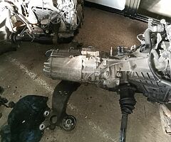 Gearbox,and engine parts for sale - Image 5/5