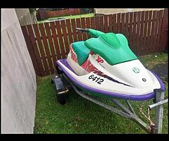 Seadoo engine wanted!!