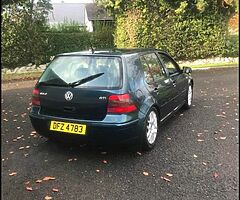 2001 Volkswagen Golf - Image 5/6