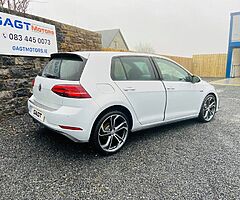 2017 Volkswagen Golf Gte 1.4 Hybrid - Image 3/10