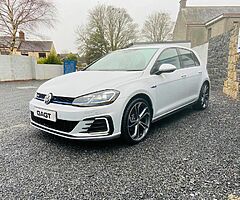 2017 Volkswagen Golf Gte 1.4 Hybrid - Image 6/10