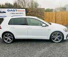 2017 Volkswagen Golf Gte 1.4 Hybrid - Image 9/10