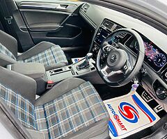 2017 Volkswagen Golf Gte 1.4 Hybrid - Image 10/10