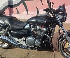 Honda cb1300 x4 - Image 6/6