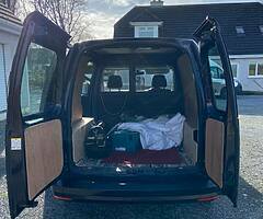 Volkswagen Caddy - Image 3/5