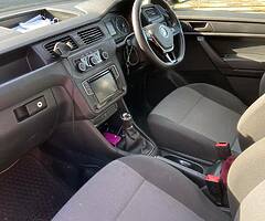 Volkswagen Caddy - Image 4/5