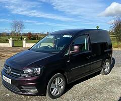 Volkswagen Caddy - Image 5/5