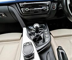 2015 Bmw 420D - Image 5/10