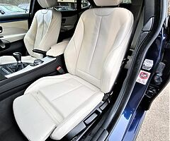 2015 Bmw 420D - Image 8/10