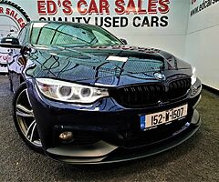 2015 Bmw 420D - Image 10/10
