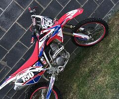 Looking for crf 150r - Image 3/3