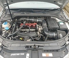 Audi S3 Black Edition - Image 4/10