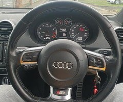 Audi S3 Black Edition - Image 5/10