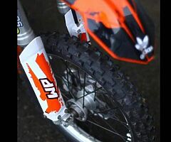 2014 KTM SX