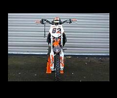 2014 KTM SX - Image 5/8
